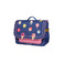 Jeune Premier rucksack blau 2