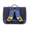Jeune Premier rucksack blau 3