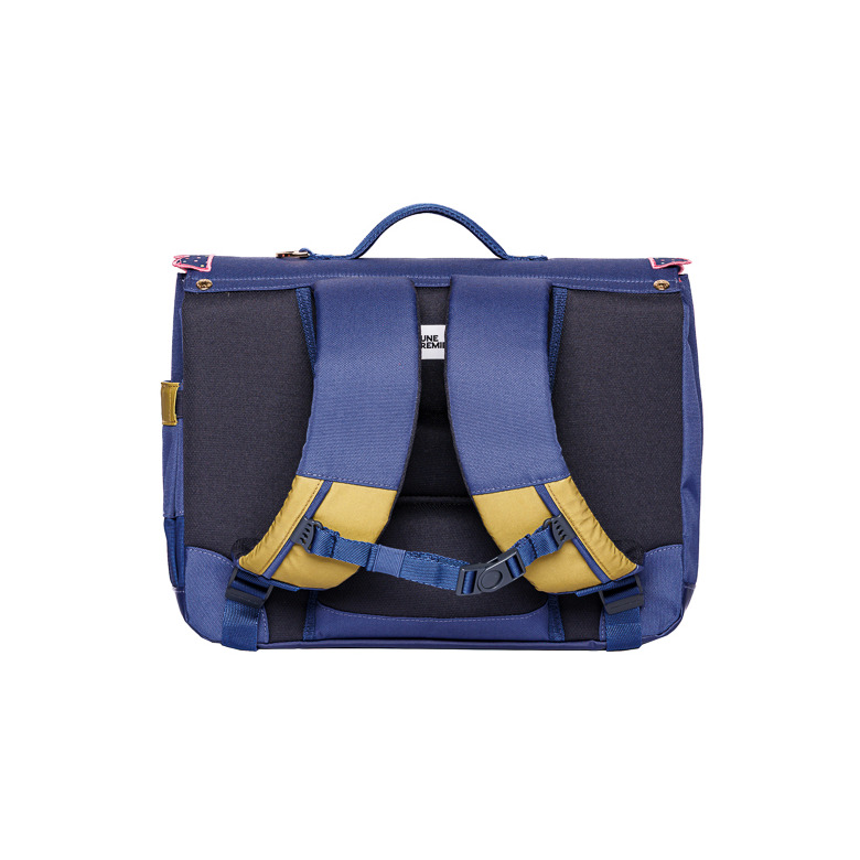 Jeune Premier rucksack blau 3