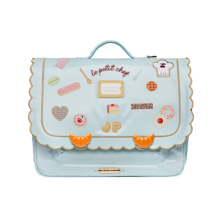 Jeune Premier rucksack blau
