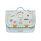 Jeune Premier rucksack blau
