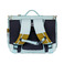 Jeune Premier rucksack blau 3