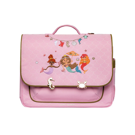 Jeune Premier rucksack rosa