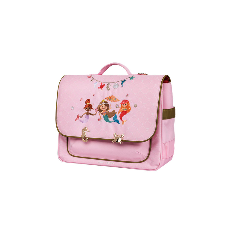 Jeune Premier rucksack rosa 2