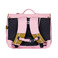 Jeune Premier rucksack rosa 3