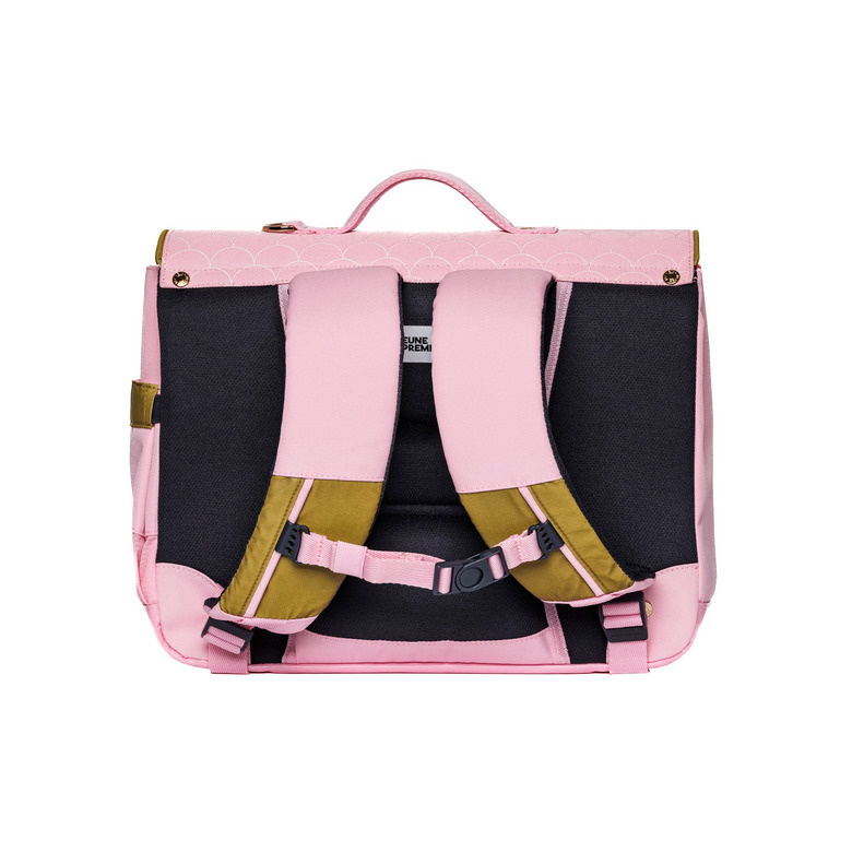 Jeune Premier rucksack rosa 3