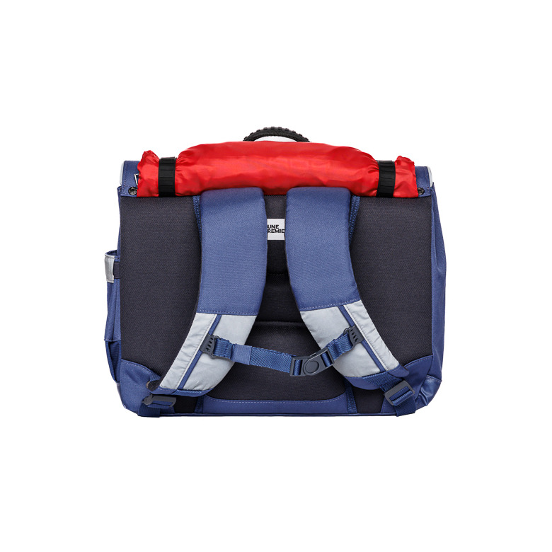 Jeune Premier sac à dos rouge 3