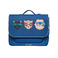 Jeune Premier rucksack blau 1