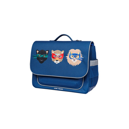 Jeune Premier rugzak blauw