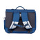 Jeune Premier rucksack blau 3