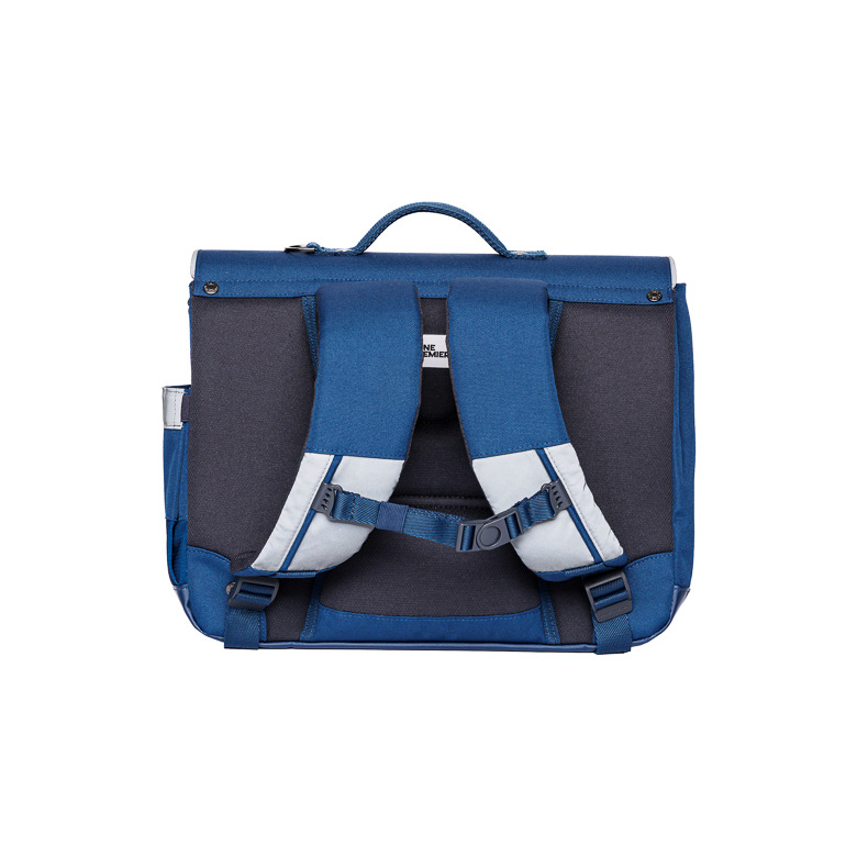 Jeune Premier rucksack blau 3