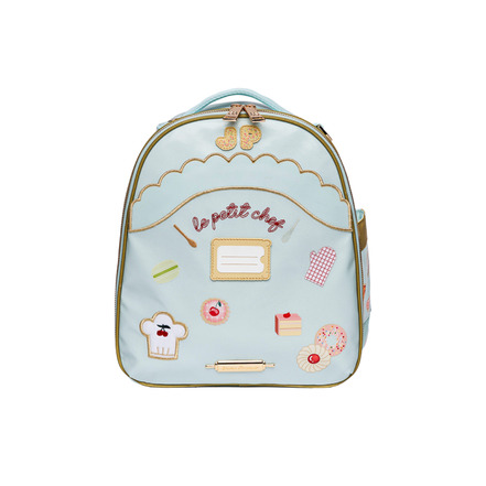 Jeune Premier rucksack blau