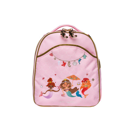 Jeune Premier rucksack rosa