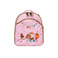 Jeune Premier rucksack rosa