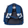 Jeune Premier rucksack blau 3