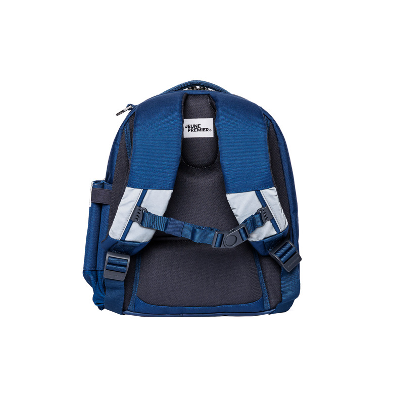 Jeune Premier rucksack blau 3