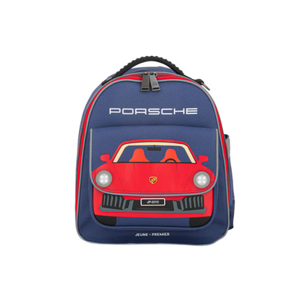 Jeune Premier rucksack blau