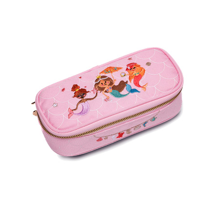 Jeune Premier federmäppchen rosa