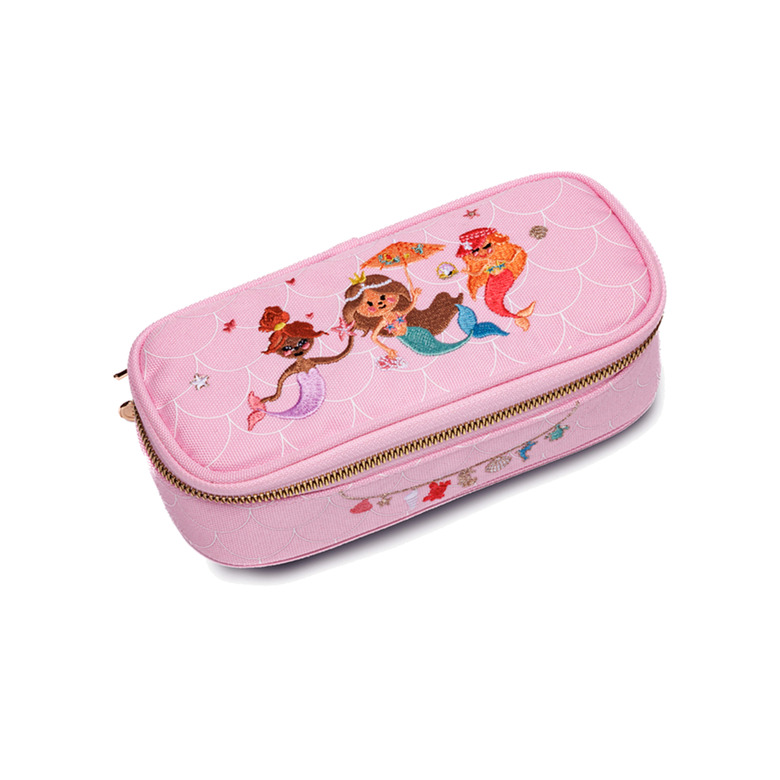 Jeune Premier federmäppchen rosa 1