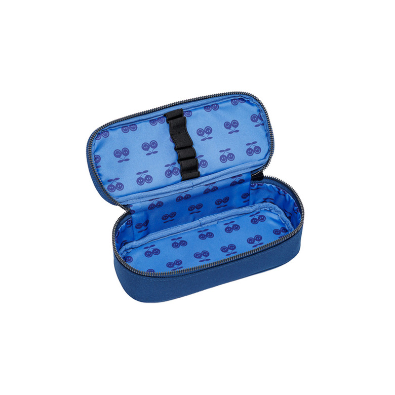 Jeune Premier federmäppchen blau 2