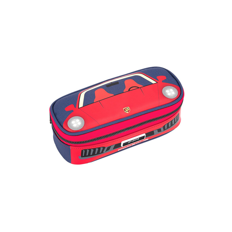 Jeune Premier federmäppchen rot 1