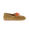 Posa bootschoenen camel 1