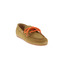 Posa bootschoenen camel 2