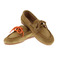 Posa bootschoenen camel 3