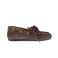 Posa bootschoenen grijs 1