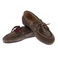 Posa bootschoenen grijs 3