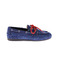 Posa bootschoenen blauw 1