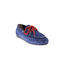 Posa bootschoenen blauw 2
