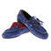 Posa bootschoenen blauw 3