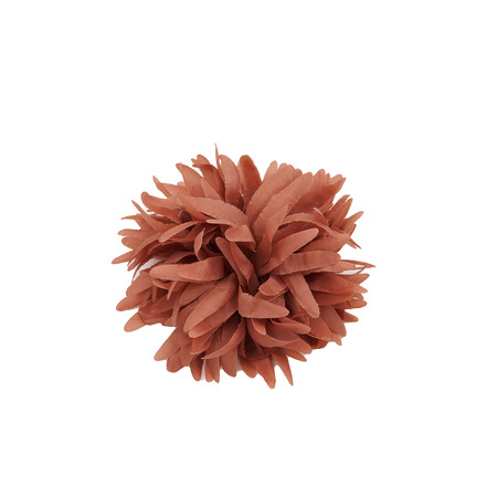 Essentiel broche roze
