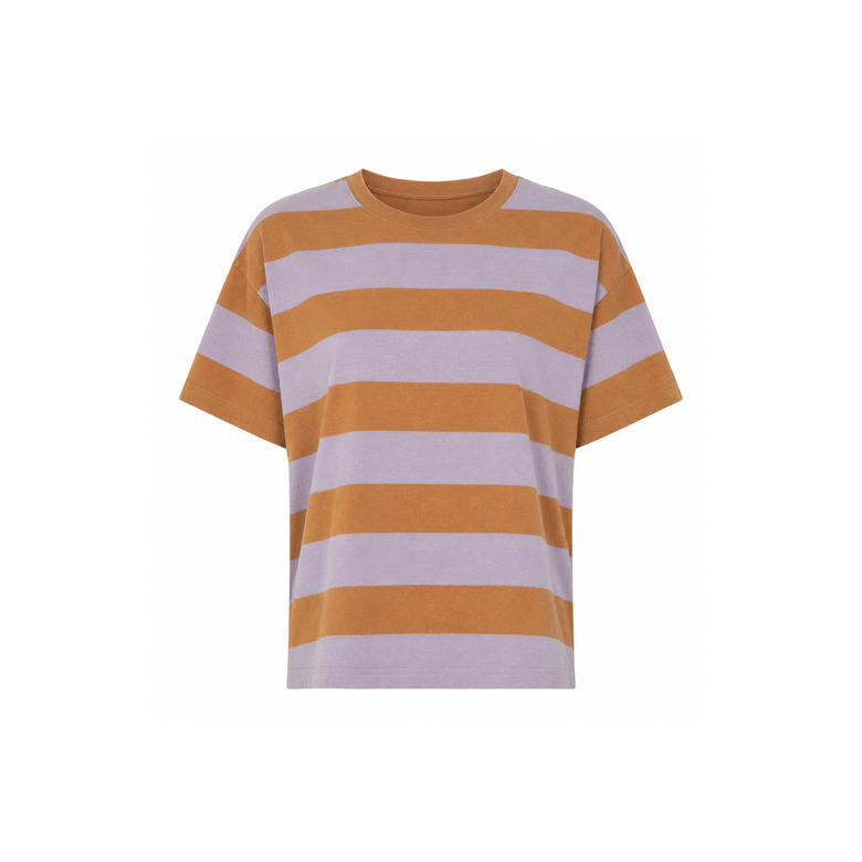 Sessun t-shirt lila 1