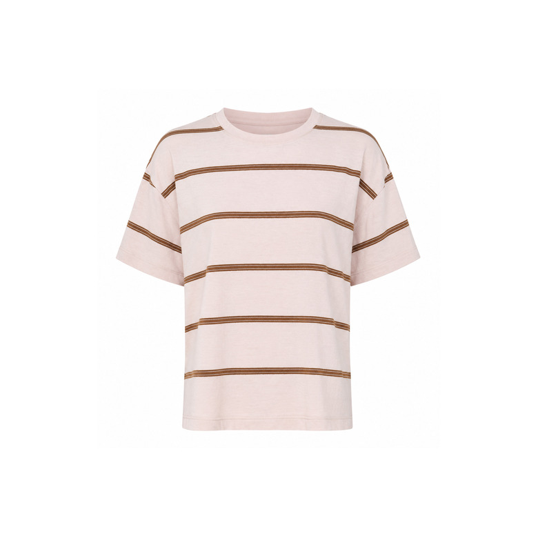 Sessun t-shirt roze 1