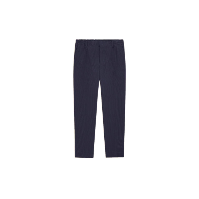 Nn.07 pantalon 34 inch bleu 1