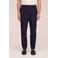 Nn.07 pantalon 34 inch bleu 2