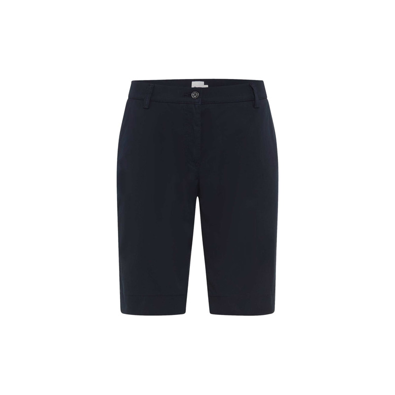 Brax short blau 1
