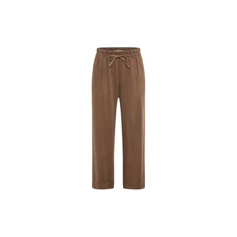 Brax trousers brown 1