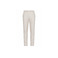 Plain hose 34 inch ecru 1