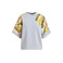 Essentiel blouse grey 1