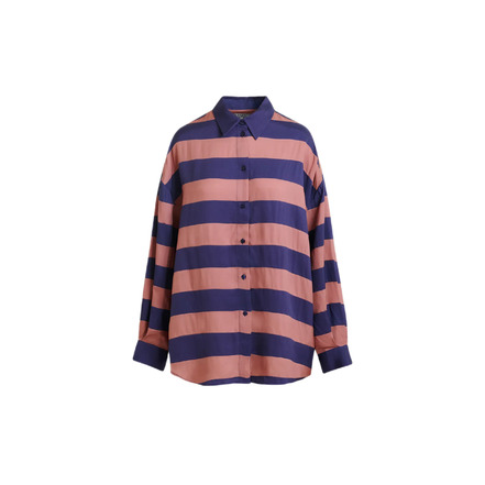 Essentiel bluse blau