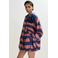 Essentiel bluse blau 2