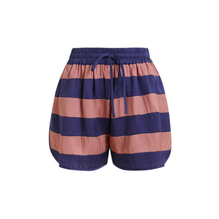 Essentiel short bleu