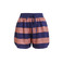Essentiel short bleu 1