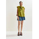 Essentiel blouse green 2