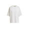 Essentiel t-shirt ecru 1