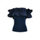 Essentiel top blue 1