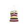 Essentiel top multicolor 1